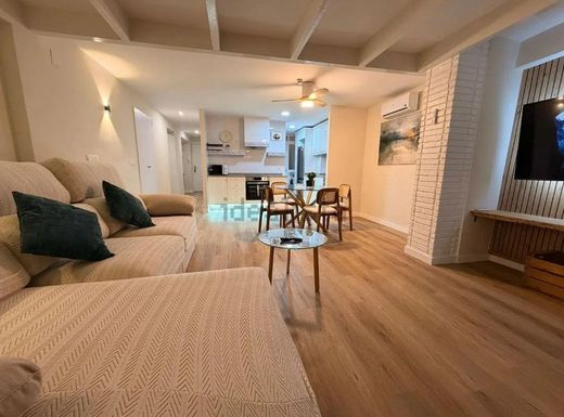 Apartment in Alicante, Valencia