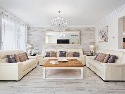 Sitges, ばるせろなのアパートメント