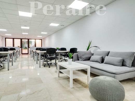 Office in Barcelona, Province of Barcelona