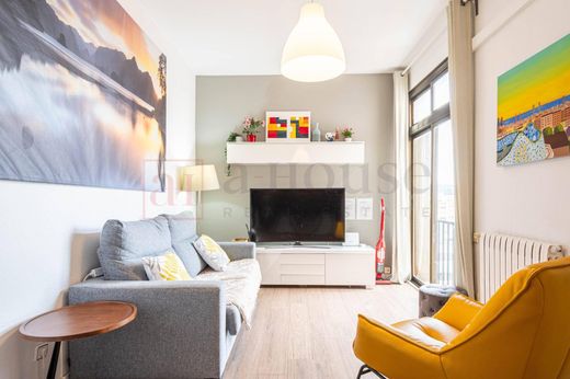 펜트하우스 / 바르셀로나, Província de Barcelona