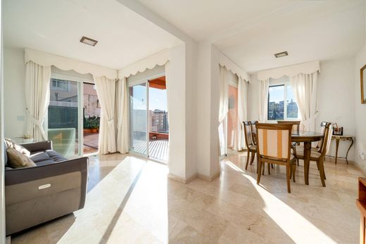 Appartement in Palma de Mallorca, Balearen
