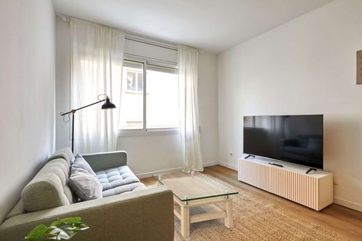 套间/公寓  巴塞罗那, Província de Barcelona