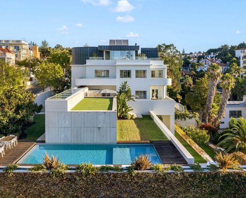 Casa de lujo en Cascais, Lisboa