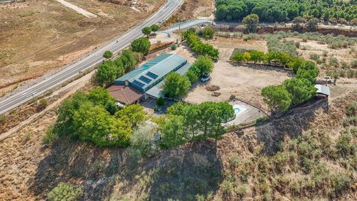 Grond in Bargas, Province of Toledo