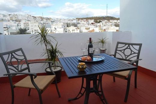 Гостиница, Аркос-де-ла-Фронтера, Provincia de Cádiz