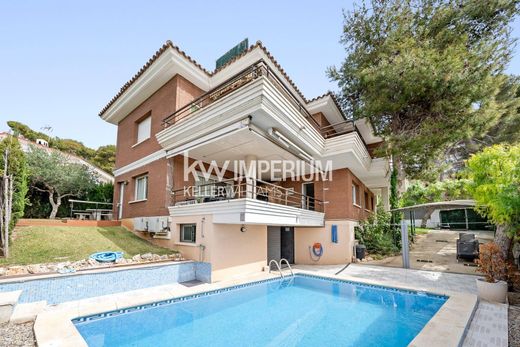 Detached House in Salou, Province of Tarragona