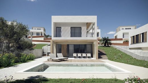 Villa Finestrat, Provincia de Alicante