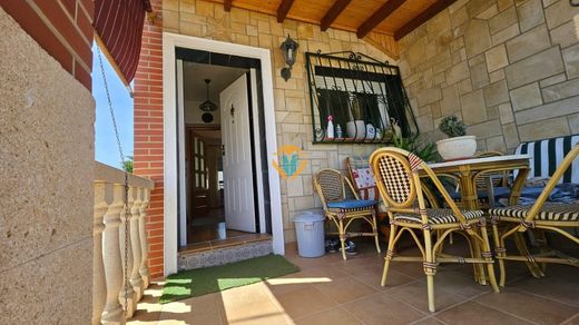 Detached House in la Nucia, Alicante