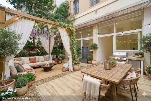 Piso / Apartamento en Madrid, Provincia de Madrid
