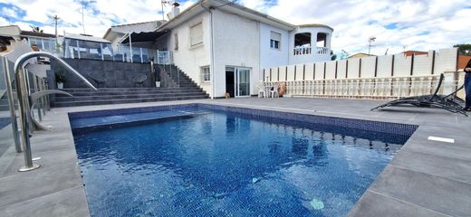 Villa en Torrevieja, Provincia de Alicante