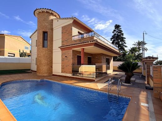 Casa Independente - Segur de Calafell, Província de Tarragona