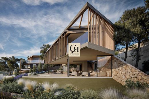 别墅  Denia, Provincia de Alicante