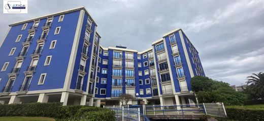 Appartamento a Santander, Provincia de Cantabria