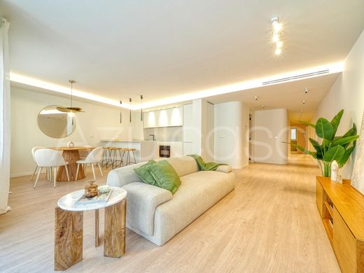 Apartment in Alicante, Valencia
