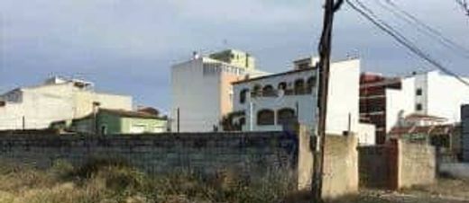 Land in Alcalà de Xivert, Castellon