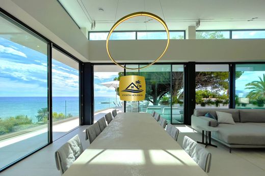 Villa en Altea, Provincia de Alicante