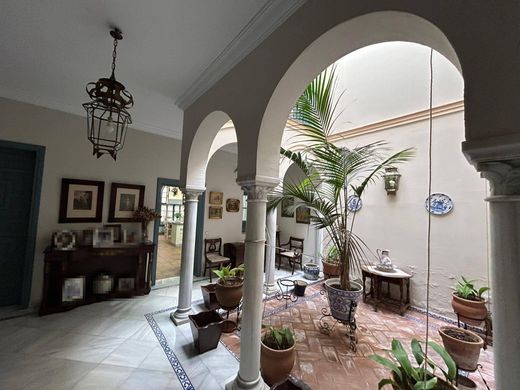 다세대 빌라 / Carmona, Provincia de Sevilla