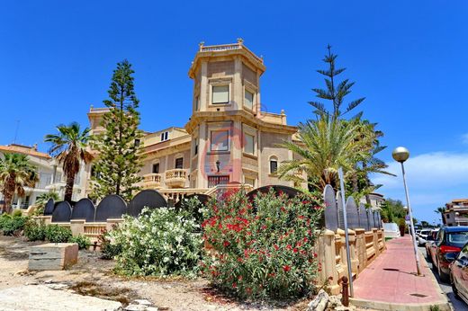 Casa Unifamiliare a Guardamar del Segura, Provincia de Alicante