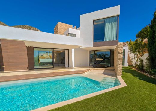 Villa in Benalmádena, Provincia de Málaga