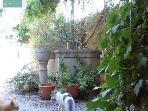 호화 저택 / Lloseta, Illes Balears