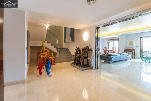 Penthouse in Gandia, Valencia