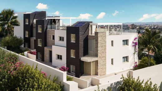 Luxury home in Fuengirola, Malaga