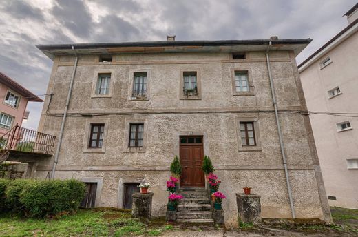 Luxury home in Gordexola, Biscay