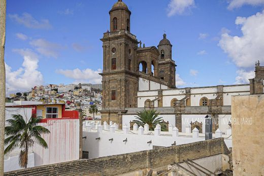 Casa di lusso a Las Palmas de Gran Canaria, Provincia de Las Palmas