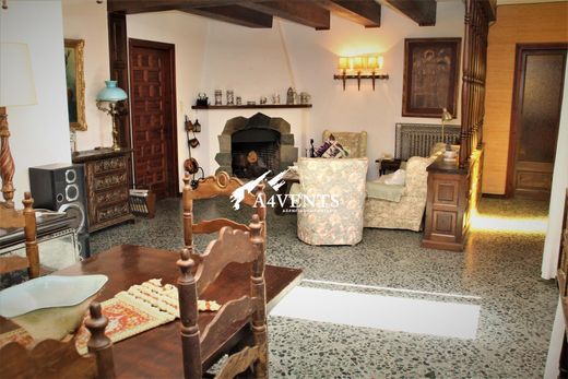 Luxury home in Vilassar de Dalt, Province of Barcelona