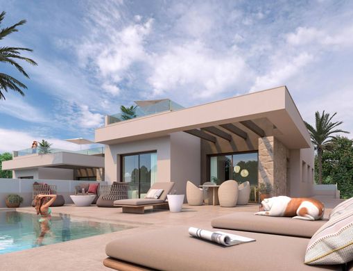 Villa in Rojales, Alicante