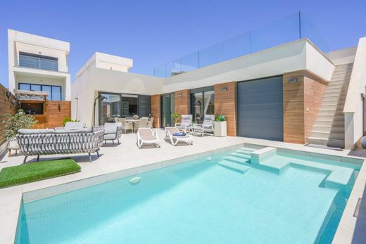 Villa in Benijofar, Alicante