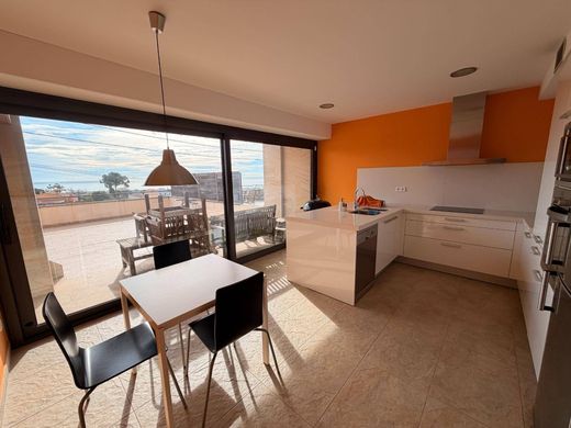 Maison de luxe à Santa Susanna, Province de Barcelone