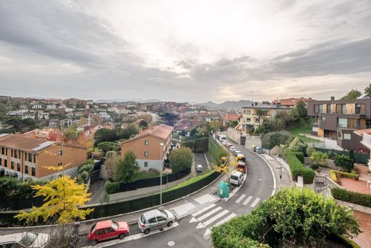 ﺷﻘﺔ ﻓﻲ سان سباستيان, Gipuzkoa