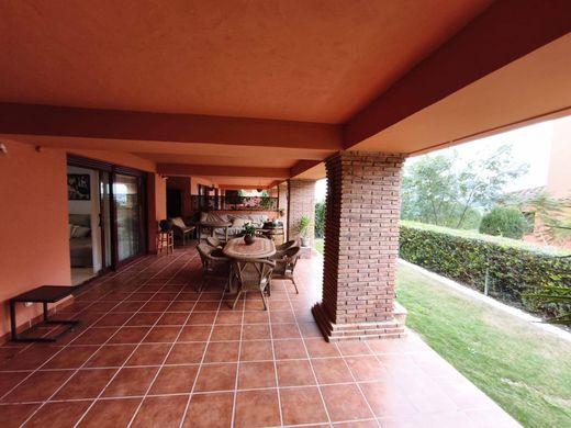 Daire Casares, Provincia de Málaga