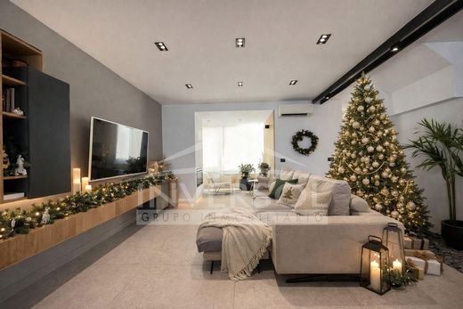 Luksusowy dom w Almerimar, Almería