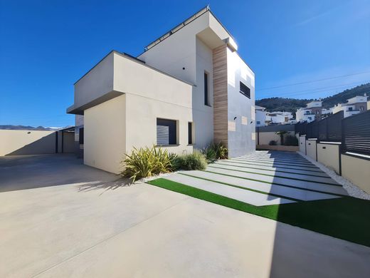 Detached House in Dílar, Granada