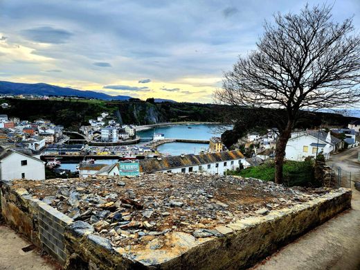 Αγροτεμάχιο σε Luarca, Province of Asturias
