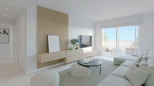 Apartment in Estepona, Malaga
