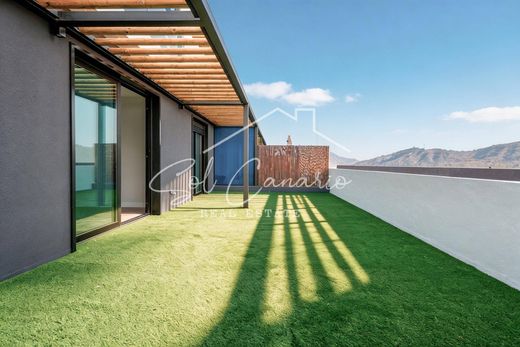 Apartment in Mogán, Province of Las Palmas