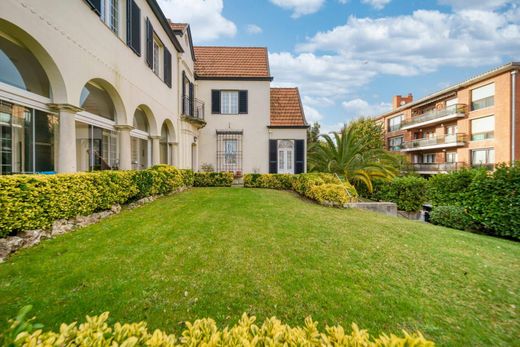 Частный Дом, Getxo, Bizkaia