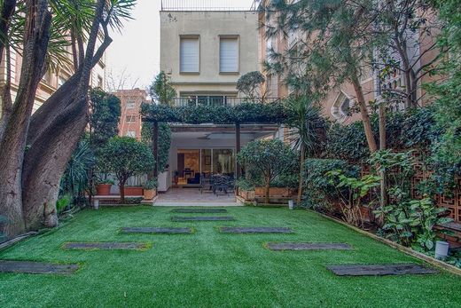 Luksusowy dom w Barcelona, Província de Barcelona