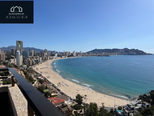 Penthouse Benidorm, Provincia de Alicante