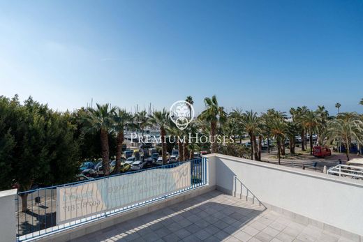 Apartment in Vilanova i la Geltrú, Province of Barcelona