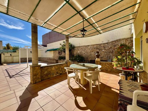 Casa de lujo en Pineda, Provincia de Barcelona