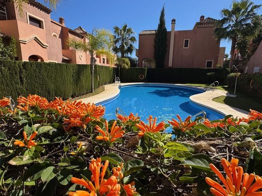 Luxury home in Estepona, Malaga