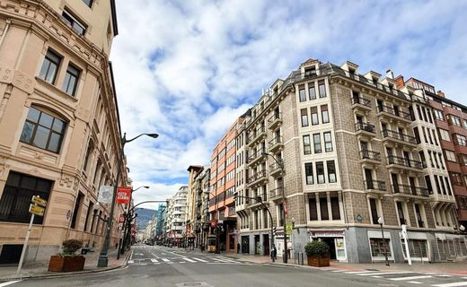 Appartamento a Bilbao, Bizkaia