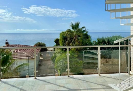 Жилой комплекс, Villajoyosa, Provincia de Alicante