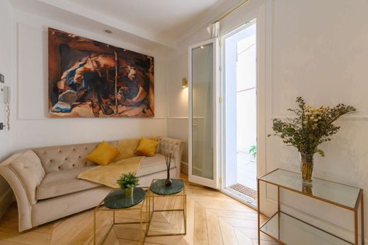 Appartement in Madrid, Provincia de Madrid