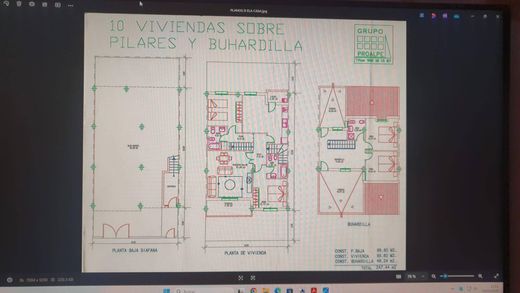 Apartment in San Pedro del Pinatar, Murcia