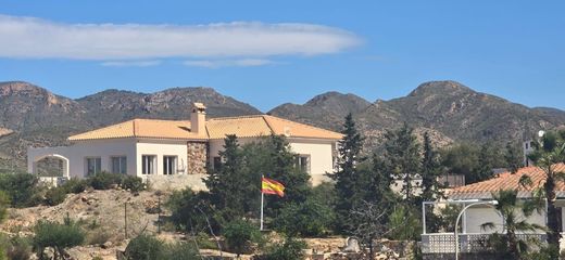 Einfamilienhaus in Cartagena, Provinz Murcia